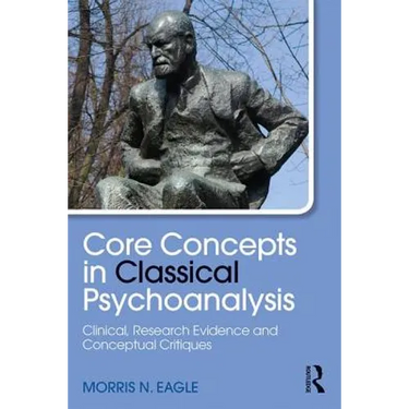 Core Concepts in Classical Psychoanalysis: Clinical, Research Evidence and Conceptual Critiques