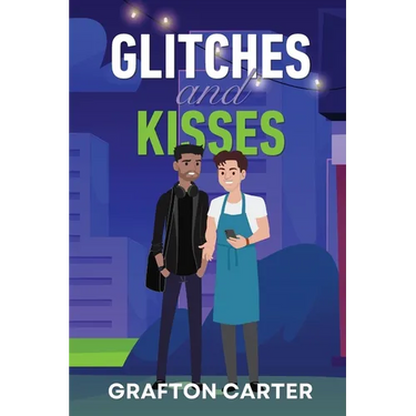 Glitches and Kisses