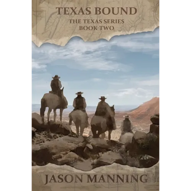 Texas Bound