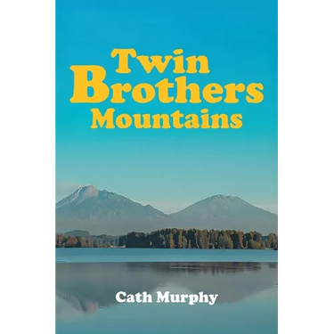 Twin Brothers Mountains
