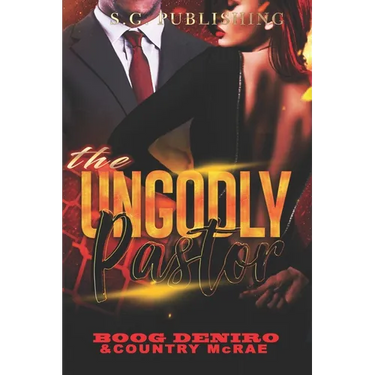 The Ungodly Pastor