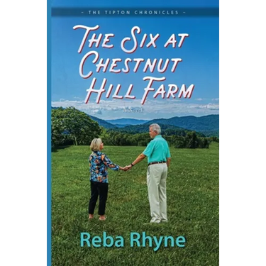 The Six at Chestnut Hill Farm