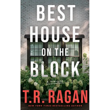 Best House on the Block: A Thriller