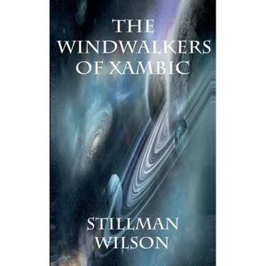 The Windwalkers of Xambic