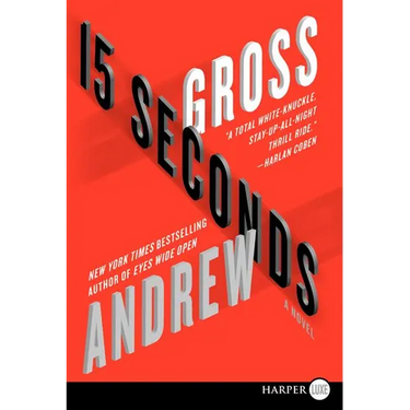 15 Seconds