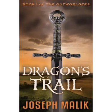 Dragon's Trail