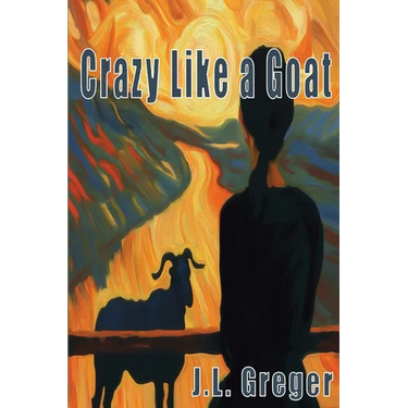 Crazy Like a Goat