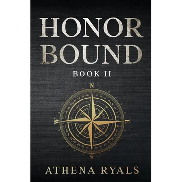 Honor Bound: Book 2