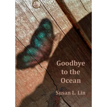 Goodbye to the Ocean