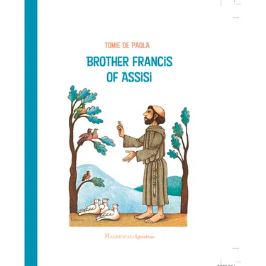 Brother Francis of Assisi