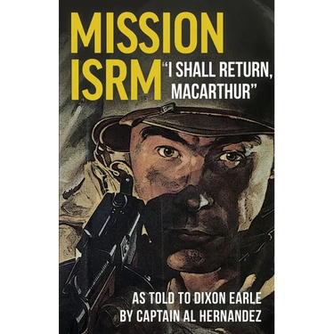 Mission ISRM "I Shall Return, MacArthur"