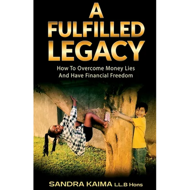 A Fulfilled Legacy