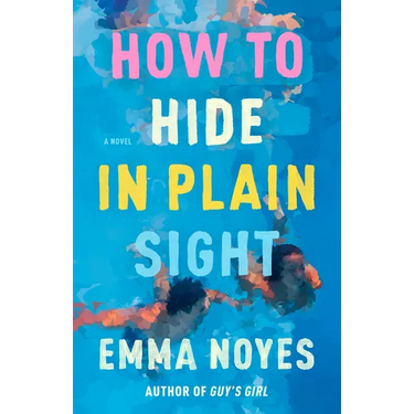 How to Hide in Plain Sight