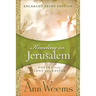 Kneeling in Jerusalem