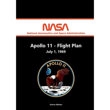 Apollo 11 Flight Plan