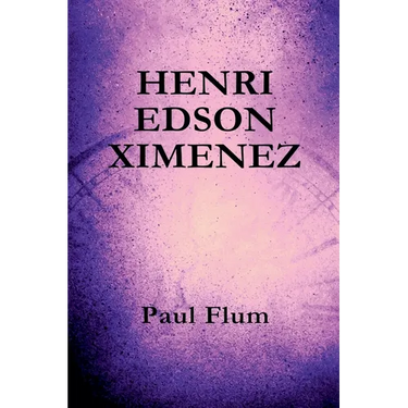 Henri Edson Ximenez