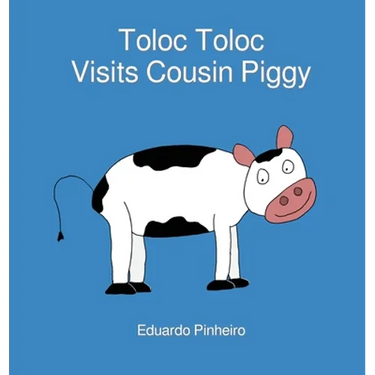 Toloc Toloc Visits Cousin Piggy