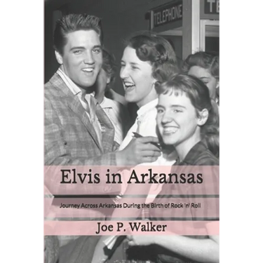 Elvis in Arkansas