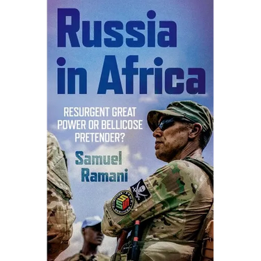 Russia in Africa: Resurgent Great Power or Bellicose Pretender?