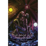 The Sage and His Lover