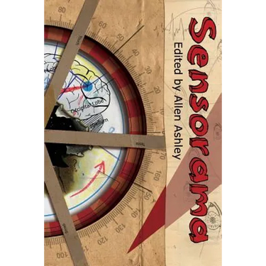 Sensorama (Paperback)