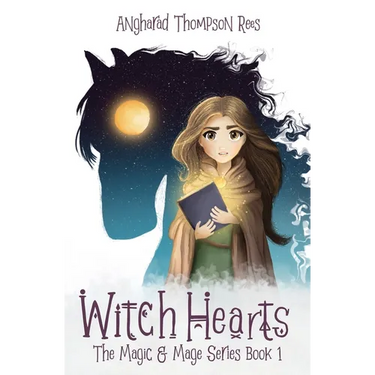 Witch Hearts