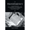 Transparency: 30 Devotions to Encourage and Empower Young Women in Their Walk with Christ