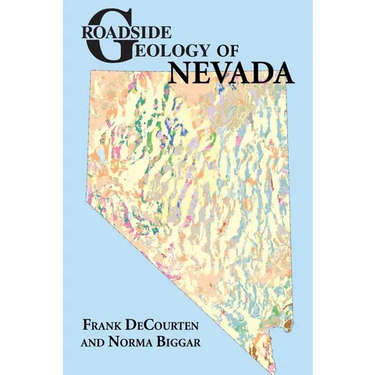 Roadside Geology of Nevada