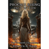 Phoenix Rising: Initiation: The Trybrid Chronicles