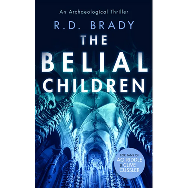 The Belial Children