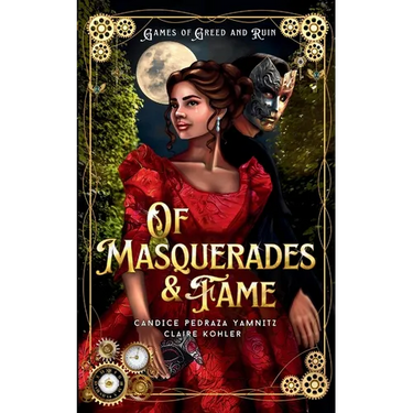 Of Masquerades and Fame