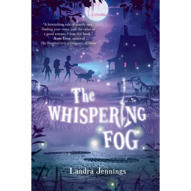 The Whispering Fog
