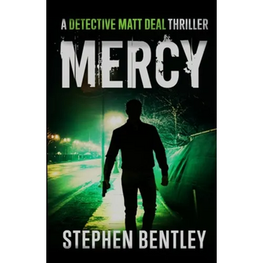 Mercy: A Detective Matt Deal Thriller