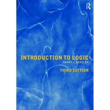 Introduction to Logic