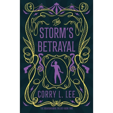The Storm's Betrayal