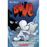 Out from Boneville