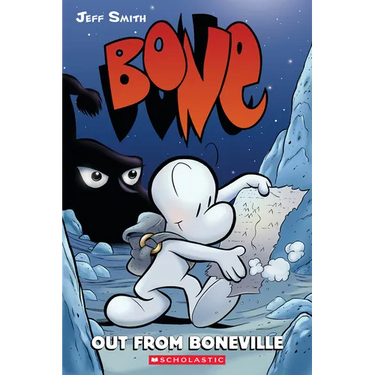 Out from Boneville