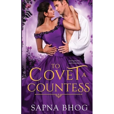 To Covet a Countess