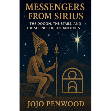 Messengers from Sirius The Dogon, the Stars, and the Science of the Ancients