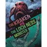 The Kraken vs. the Loch Ness Monster