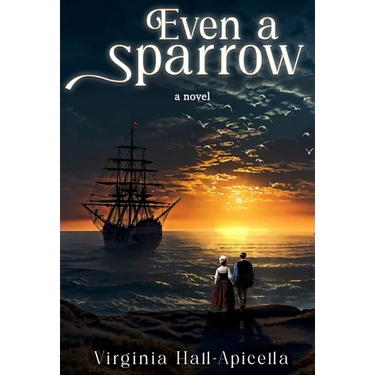 Even a Sparrow