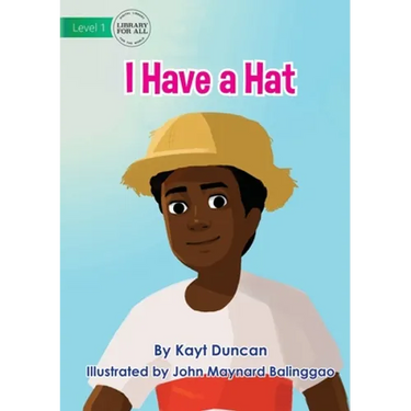 I Have a Hat