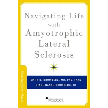 Navigating Life with ALS Aanb P