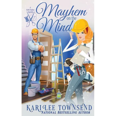 Mayhem on the Mind