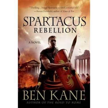Spartacus: Rebellion