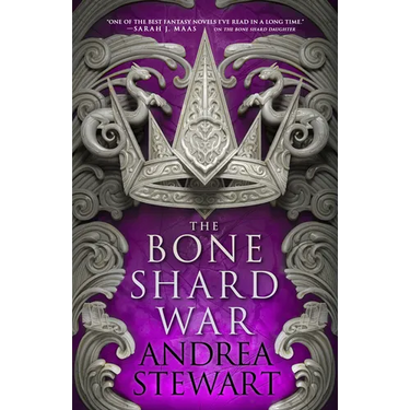 The Bone Shard War