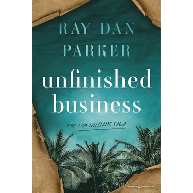 Unfinished Business