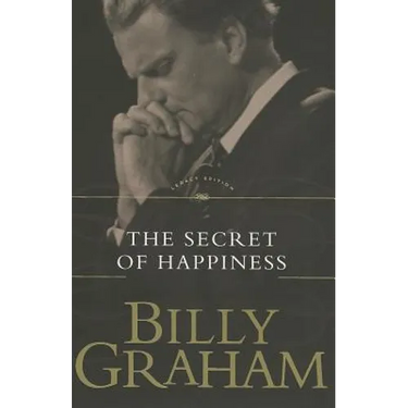 The Secret of Happiness