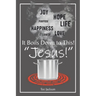 It Boils Down to This! "Jesus!"