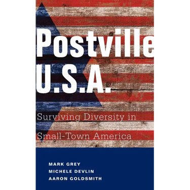 Postville U.S.A.